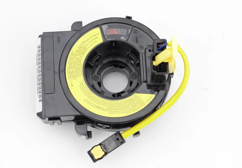 Clock Spring Cinta Airbag Squib Spiral Cable Sensor Spiral Cable CHANGAN 3414090-N01 Clock Spring Cinta Airbag Squib Spiral Cable Sensor Spiral Cable CHANGAN 3414090-N01