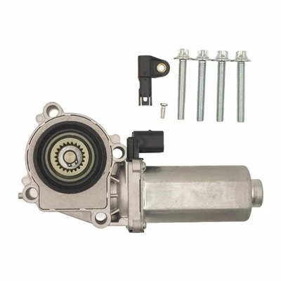 Actuator Shift Aistrithe ACTUATOR Tionóil Aistrithe Cás Shift Motor 4WD Gearshift Rail Actuator BMW X3 2004-2010 BMW X5 2004-2013 BMW X6 2008-2014 27102449709, 27107555297, 27107555295, 27107541782, 27107528509, 27107528509, 27103455136, 27103455137, 27103455135, 27103455138, 27103455132, 27107566296, 27107566250, 27267 {